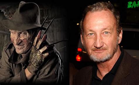 freddy krueger actor